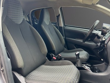 Peugeot 108 vti 72ch ss bvm5 style garantie 12 mois occasion simplicicar saint-jean simplicicar simplicibike france
