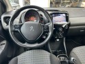 Peugeot 108 vti 72ch ss bvm5 style garantie 12 mois occasion simplicicar saint-jean simplicicar simplicibike france