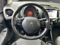 Peugeot 108 vti 72ch ss bvm5 style garantie 12 mois occasion simplicicar saint-jean simplicicar simplicibike france