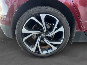 Renault scenic iv dci 160 energy edc edition one bose, toit panoramique full option, garantie 12mois occasion simplicicar...