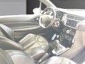 Citroen ds3 cabrio, thp 155 sport chic, radar arière, sièges chauffants, garantie 12 mois occasion simplicicar villejuif ...
