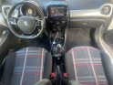 Peugeot 108 1.0 vti ss 68ch bvm5 allure, caméra de recul, kit embrayage changé, garantie 12 mois occasion simplicicar...