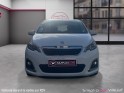 Peugeot 108 1.0 vti ss 68ch bvm5 allure, caméra de recul, kit embrayage changé, garantie 12 mois occasion simplicicar...