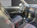 Peugeot 108 1.0 vti ss 68ch bvm5 allure, caméra de recul, kit embrayage changé, garantie 12 mois occasion simplicicar...