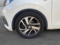 Peugeot 108 1.0 vti ss 68ch bvm5 allure, caméra de recul, kit embrayage changé, garantie 12 mois occasion simplicicar...
