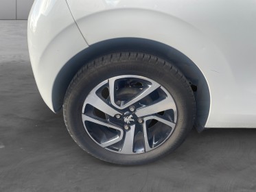 Peugeot 108 1.0 vti ss 68ch bvm5 allure, caméra de recul, kit embrayage changé, garantie 12 mois occasion simplicicar...