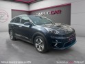 Kia e-niro electrique 204 ch active, garantie kia, entretient kia, caméra de recul occasion simplicicar villejuif ...