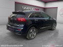 Kia e-niro electrique 204 ch active, garantie kia, entretient kia, caméra de recul occasion simplicicar villejuif ...