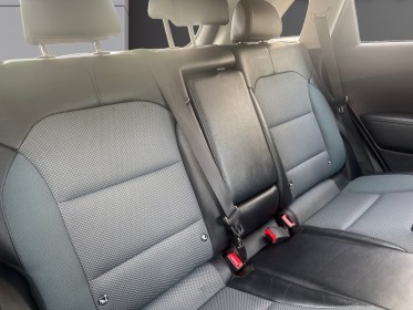 Kia e-niro electrique 204 ch active, garantie kia, entretient kia, caméra de recul occasion simplicicar villejuif ...