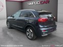 Kia e-niro electrique 204 ch active, garantie kia, entretient kia, caméra de recul occasion simplicicar villejuif ...