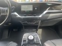 Kia e-niro electrique 204 ch active, garantie kia, entretient kia, caméra de recul occasion simplicicar villejuif ...