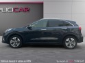 Kia e-niro electrique 204 ch active, garantie kia, entretient kia, caméra de recul occasion simplicicar villejuif ...