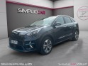 Kia e-niro electrique 204 ch active, garantie kia, entretient kia, caméra de recul occasion simplicicar villejuif ...