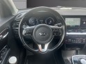 Kia e-niro electrique 204 ch active, garantie kia, entretient kia, caméra de recul occasion simplicicar villejuif ...