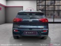 Kia e-niro electrique 204 ch active, garantie kia, entretient kia, caméra de recul occasion simplicicar villejuif ...