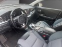 Kia e-niro electrique 204 ch active, garantie kia, entretient kia, caméra de recul occasion simplicicar villejuif ...