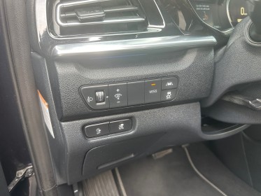 Kia e-niro electrique 204 ch active, garantie kia, entretient kia, caméra de recul occasion simplicicar villejuif ...