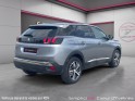 Peugeot 3008 130cv ss eat8 allure - camera 360 - faible kilometrage - carplay occasion simplicicar coeur d'yvelines - auto...