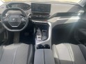 Peugeot 3008 130cv ss eat8 allure - camera 360 - faible kilometrage - carplay occasion simplicicar coeur d'yvelines - auto...
