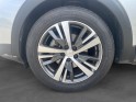 Peugeot 3008 130cv ss eat8 allure - camera 360 - faible kilometrage - carplay occasion simplicicar coeur d'yvelines - auto...