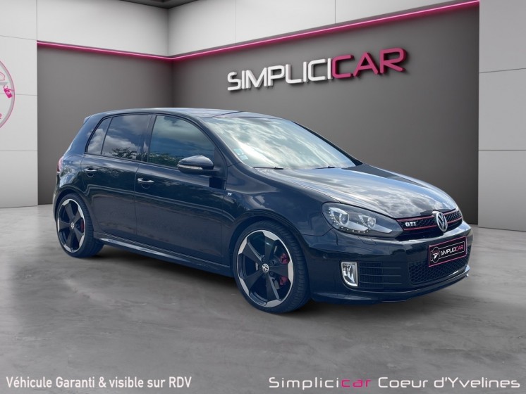 Volkswagen golf 2.0 tsi 235 gti edition 35 dsg6 - entretien vw - full origine occasion simplicicar coeur d'yvelines - auto... Volkswagen golf 2.0 tsi 235 gti edition 35 dsg6 - entretien vw - full origine occasion simplicicar coeur d'yvelines - auto...