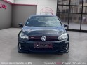 Volkswagen golf 2.0 tsi 235 gti edition 35 dsg6 - entretien vw - full origine occasion simplicicar coeur d'yvelines - auto...