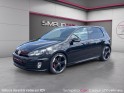 Volkswagen golf 2.0 tsi 235 gti edition 35 dsg6 - entretien vw - full origine occasion simplicicar coeur d'yvelines - auto...