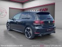 Volkswagen golf 2.0 tsi 235 gti edition 35 dsg6 - entretien vw - full origine occasion simplicicar coeur d'yvelines - auto...