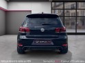 Volkswagen golf 2.0 tsi 235 gti edition 35 dsg6 - entretien vw - full origine occasion simplicicar coeur d'yvelines - auto...