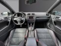 Volkswagen golf 2.0 tsi 235 gti edition 35 dsg6 - entretien vw - full origine occasion simplicicar coeur d'yvelines - auto...
