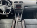 Volkswagen golf 2.0 tsi 235 gti edition 35 dsg6 - entretien vw - full origine occasion simplicicar coeur d'yvelines - auto...