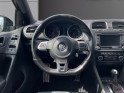 Volkswagen golf 2.0 tsi 235 gti edition 35 dsg6 - entretien vw - full origine occasion simplicicar coeur d'yvelines - auto...