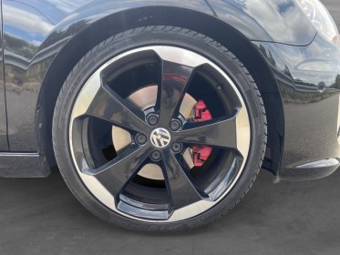Volkswagen golf 2.0 tsi 235 gti edition 35 dsg6 - entretien vw - full origine occasion simplicicar coeur d'yvelines - auto...