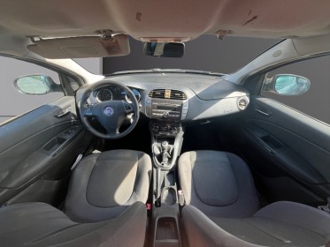 Fiat bravo 1.9 multijet 8v 120 dynamic / vidange  distri et pompe À eau occasion avignon (84) simplicicar simplicibike france