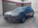 Fiat bravo 1.9 multijet 8v 120 dynamic / vidange  distri et pompe À eau occasion avignon (84) simplicicar simplicibike france
