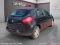 Fiat bravo 1.9 multijet 8v 120 dynamic / vidange  distri et pompe À eau occasion avignon (84) simplicicar simplicibike france
