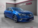 Renault megane iv berline blue dci 115 intens occasion simplicicar meaux simplicicar simplicibike france