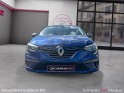Renault megane iv berline blue dci 115 intens occasion simplicicar meaux simplicicar simplicibike france