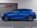 Renault megane iv berline blue dci 115 intens occasion simplicicar meaux simplicicar simplicibike france