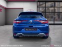 Renault megane iv berline blue dci 115 intens occasion simplicicar meaux simplicicar simplicibike france