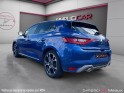 Renault megane iv berline blue dci 115 intens occasion simplicicar meaux simplicicar simplicibike france