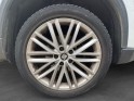 Seat ateca 1.6 tdi 115 ch start/stop ecomotive dsg7 xcellence toit ouvrant panoramique, car play, coffre electrique...