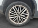 Seat ateca 1.6 tdi 115 ch start/stop ecomotive dsg7 xcellence toit ouvrant panoramique, car play, coffre electrique...