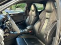 Audi rs3 berline 2.5 tfsi 400 s tronic 7 quattro occasion  simplicicar nice - pfvauto simplicicar simplicibike france