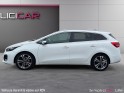 Kia cee'd sw 1.6 crdi 136 ch isg gt line occasion simplicicar lille  simplicicar simplicibike france