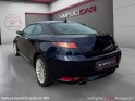 Alfa romeo aleganza 2.0 jts aleganza occasion avignon (84) simplicicar simplicibike france