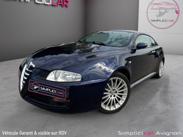 Alfa romeo aleganza 2.0 jts aleganza occasion avignon (84) simplicicar simplicibike france