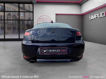Alfa romeo aleganza 2.0 jts aleganza occasion avignon (84) simplicicar simplicibike france