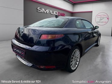 Alfa romeo aleganza 2.0 jts aleganza occasion avignon (84) simplicicar simplicibike france