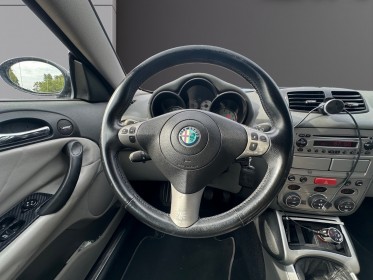 Alfa romeo aleganza 2.0 jts aleganza occasion avignon (84) simplicicar simplicibike france